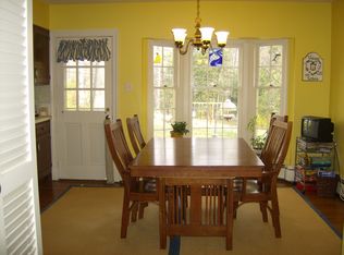8205 Rambler Dr, Henrico, VA 23228