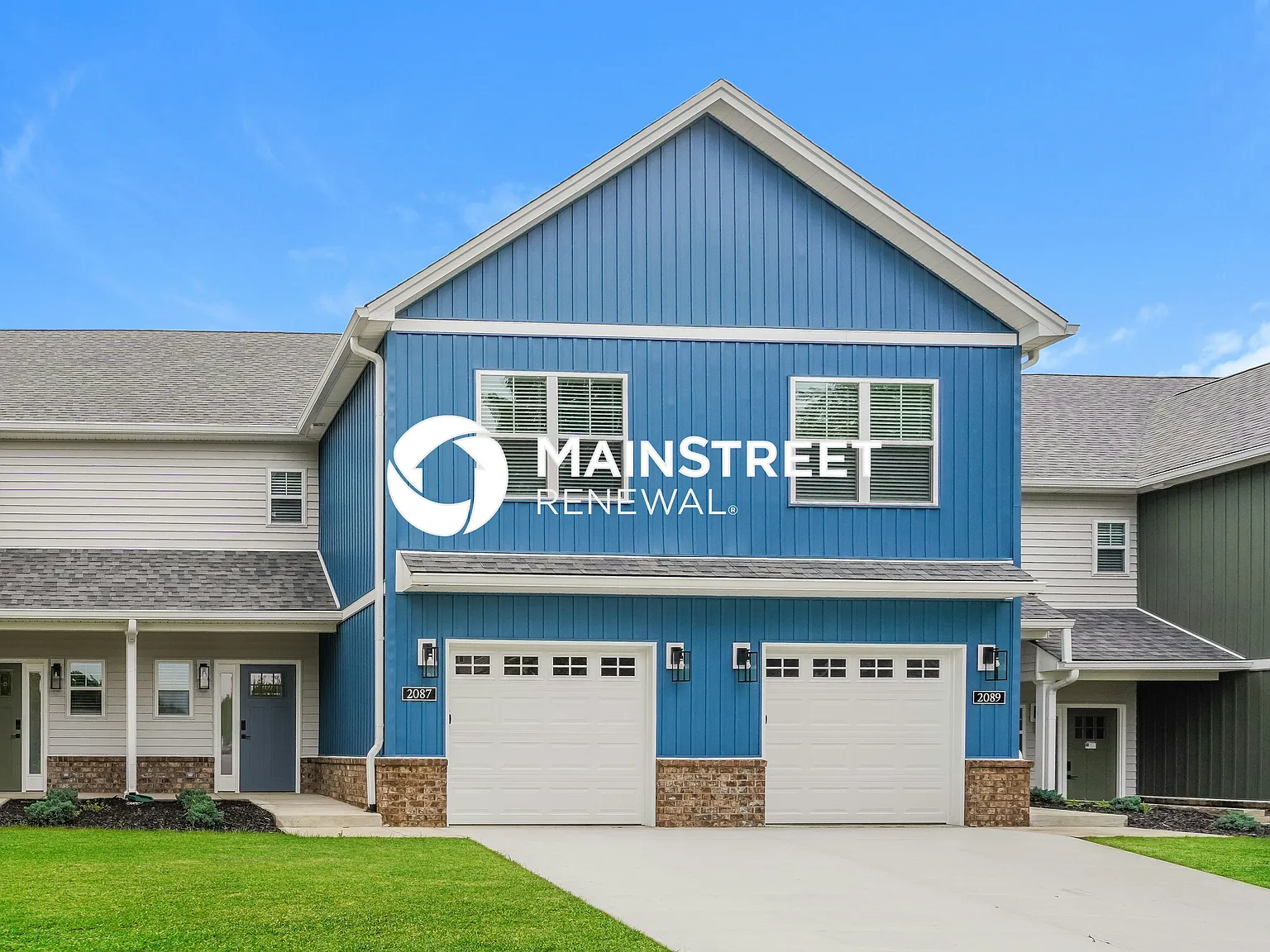 2087 Paddle Wheel Dr — Photo 1