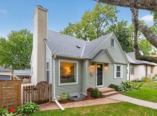 5224 14th Ave S, Minneapolis, MN 55417
