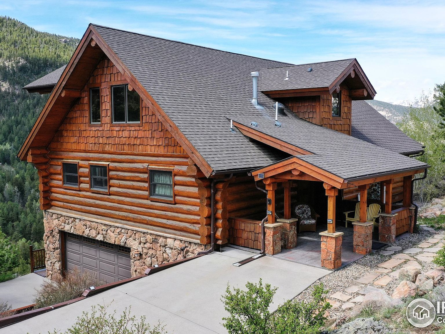 3855 Star Way, Estes Park, CO 80517 MLS 988695 Zillow