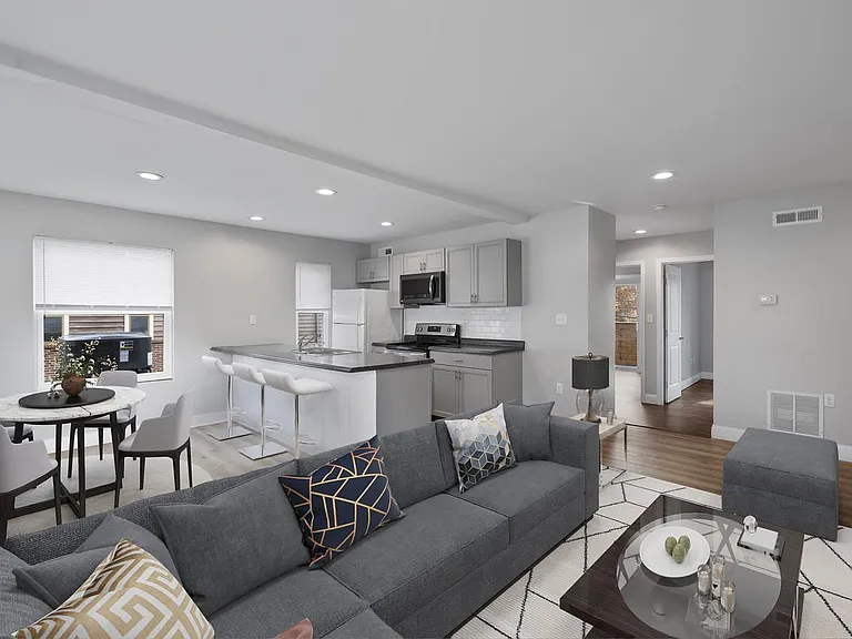274 McCullough St #5 — Photo 1