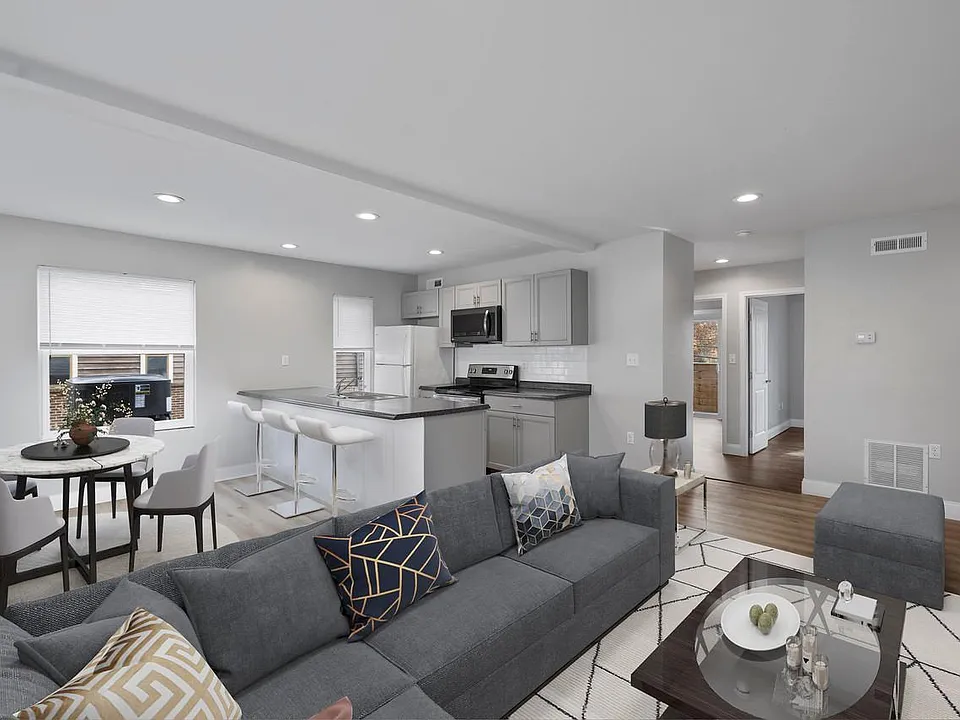 274 McCullough St #5