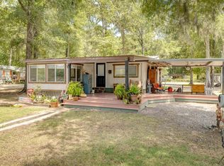 233 Muscadine Ln, Columbia, LA 71418