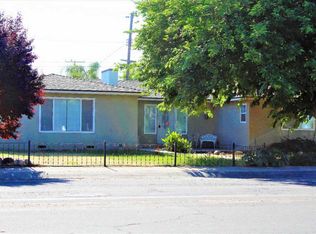 501 N F St, Exeter, CA 93221