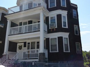 57 Ridgewood St, Dorchester, MA 02122