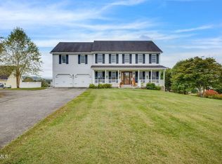 110 Paul Saylor Rd, Jonesborough, TN 37659