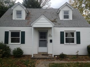 1006 Spring Ave, Salisbury, MD 21804