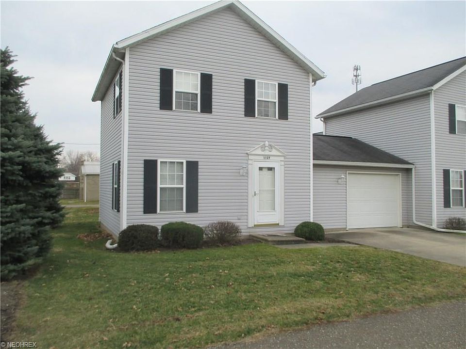 1st image of 1127 11th Dr NW