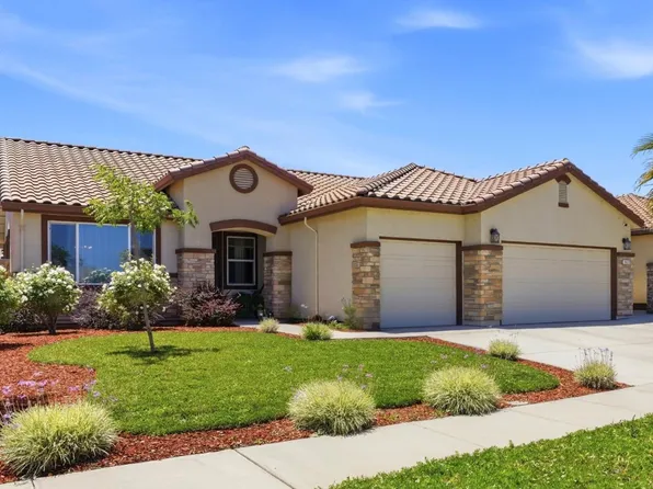 1437 Willmott Rd, Los Banos, CA 93635