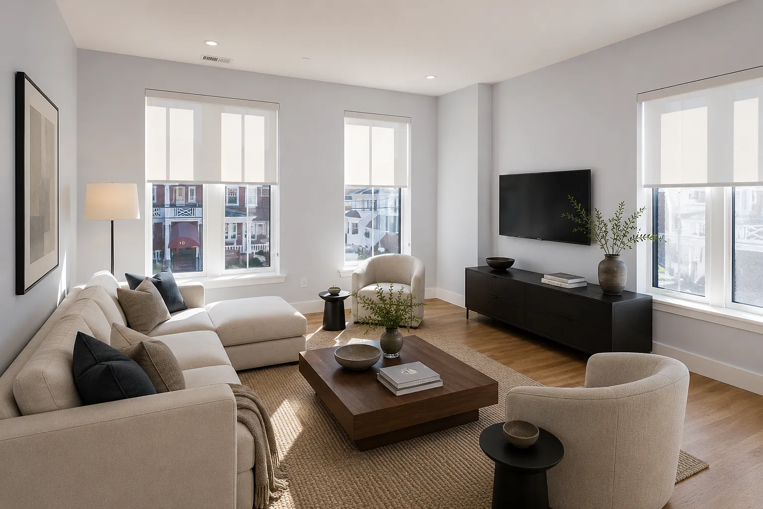2 bed, 767 sqft, $3,101 — Photo 2