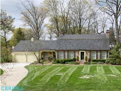 5261 Westbridge Rd, Columbus, OH, 43231