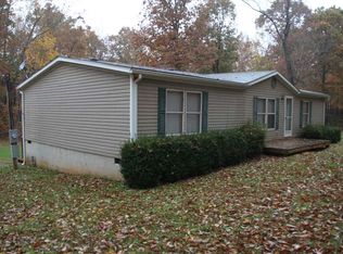 1090 Logwood Ln, Huddleston, VA