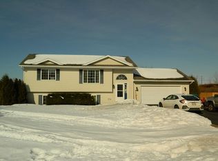 2032 Coneflower Way, Kronenwetter, WI 54455