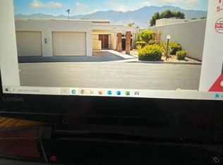 1625 Miramar Plz, Palm Springs, CA 92264