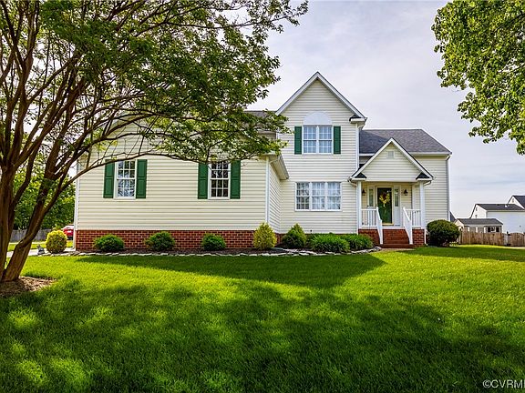 2nd image of 6009 Green Haven Dr