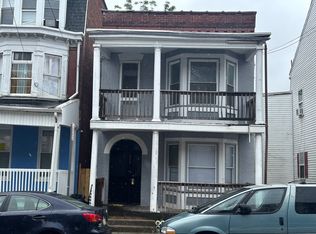 628 W King St #2, York, PA 17401