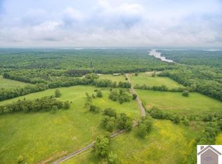 3000 Billie Branch Rd, New Concord, KY 42076