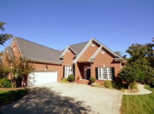 2011 Colton Ridge Dr, Indian Trail, NC 28079