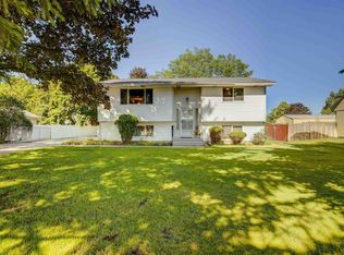 4707 N Murray Dr, Otis Orchards, WA 99027