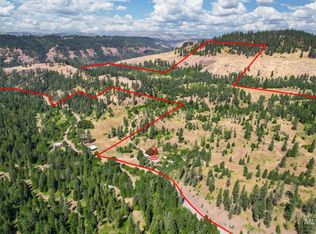 293 Cedar Creek Rd, Kooskia, ID 83539