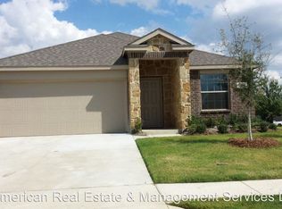 2101 Meadow View Dr, Princeton, TX 75407