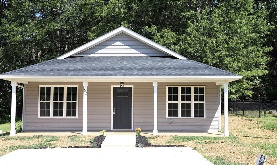 24 Knight St, Williamston, SC 29697 Zillow