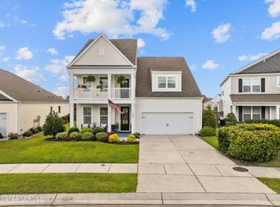 7442 Darius Dr, Wilmington, NC 28411