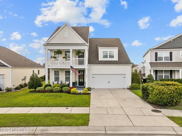 7442 Darius Drive, Wilmington, NC 28411