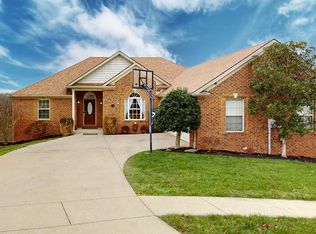 230 Dudley Ct, Richmond, KY 40475
