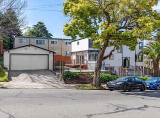 252 Euclid Ave, Oakland, CA