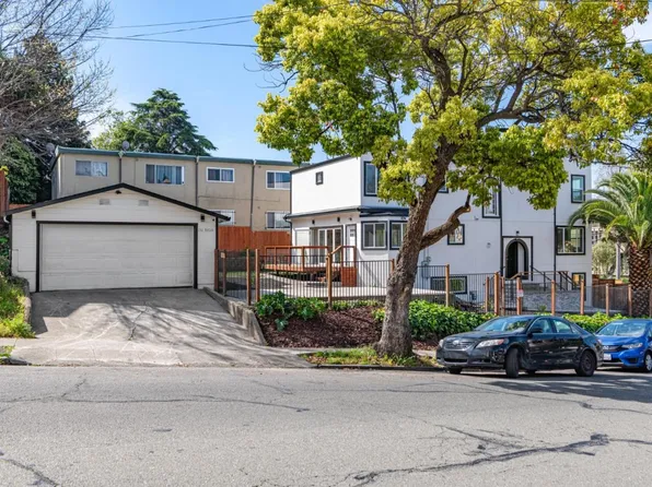 252 Euclid Ave, Oakland, CA 94610