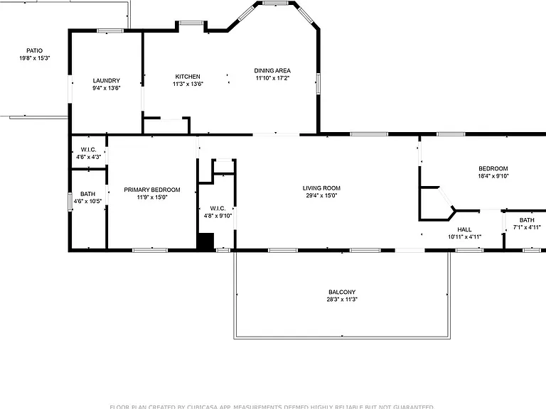 3267 W Thunderbird Trl — Photo 26