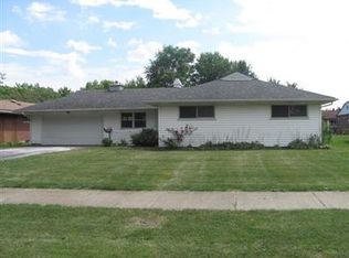 1660 E Emory St, Kankakee, IL 60901