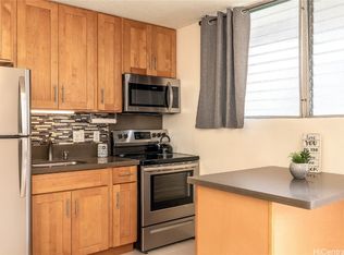 236 Liliuokalani Ave APT 404, Honolulu, HI 96815