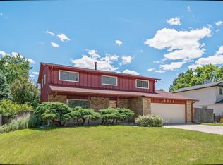 5828 W Ken Caryl Pl, Littleton, CO 80128