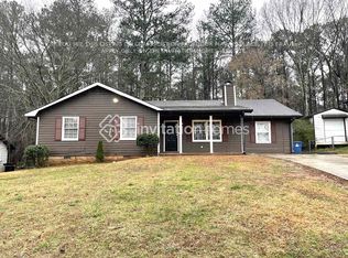 2491 Nugget Dr SW, Conyers, GA 30094