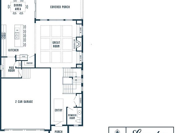 2nd image of 658 Rushton Rd