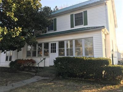 126 Gray Ave W, Chaffee, MO, 63740
