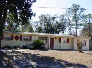 6546 Todd Rd, Jacksonville, FL 32216