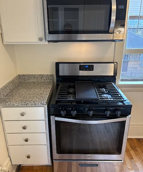 Similar Apartment