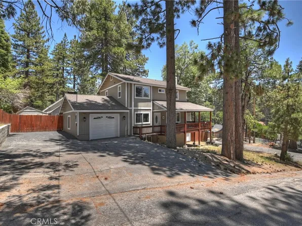 31816 Silver Spruce Dr, Running Springs, CA 92382