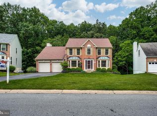 11034 Scotts Landing Rd, Laurel, MD 20723