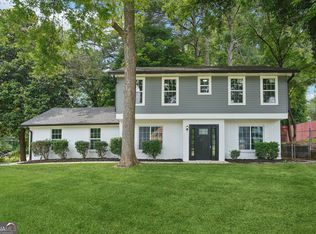 2079 Wellborn Rd, Lithonia, GA 30058