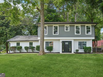 2079 Wellborn Rd, Lithonia, GA, 30058