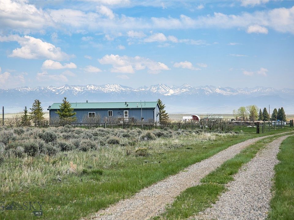 29 Reservoir Rd, Wilsall, MT 59086 Zillow