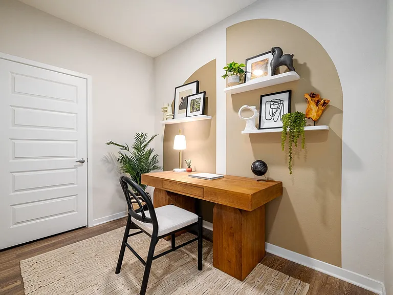 Corban Freedom Apartments — Photo 39