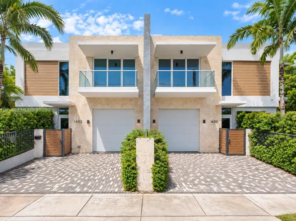 1622 SW 30th Ave, Miami, FL 33145