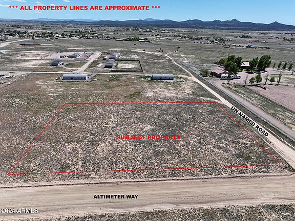 2nd image of 26XX W ALTIMETER Way #4