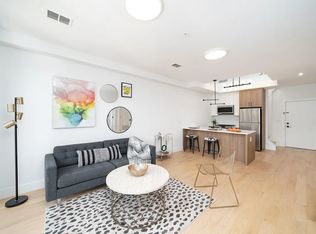 10 Brinkerhoff St #303, Jersey City, NJ 07304