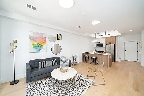 10 Brinkerhoff St #303 Photo 1